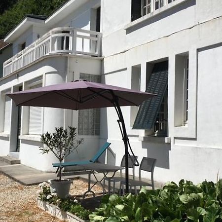 Villa Des Millepertuis Bagnoles de l'Orne Normandie ภายนอก รูปภาพ