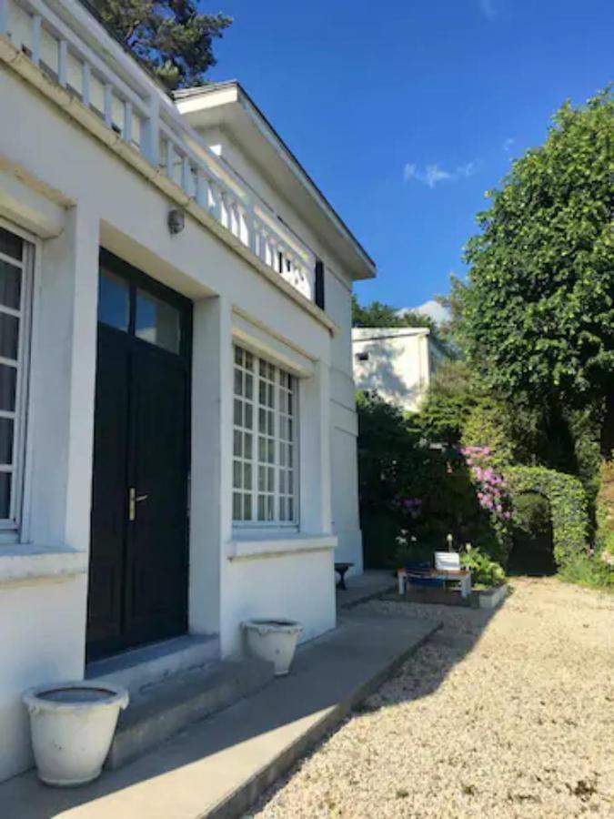 Villa Des Millepertuis Bagnoles de l'Orne Normandie ภายนอก รูปภาพ