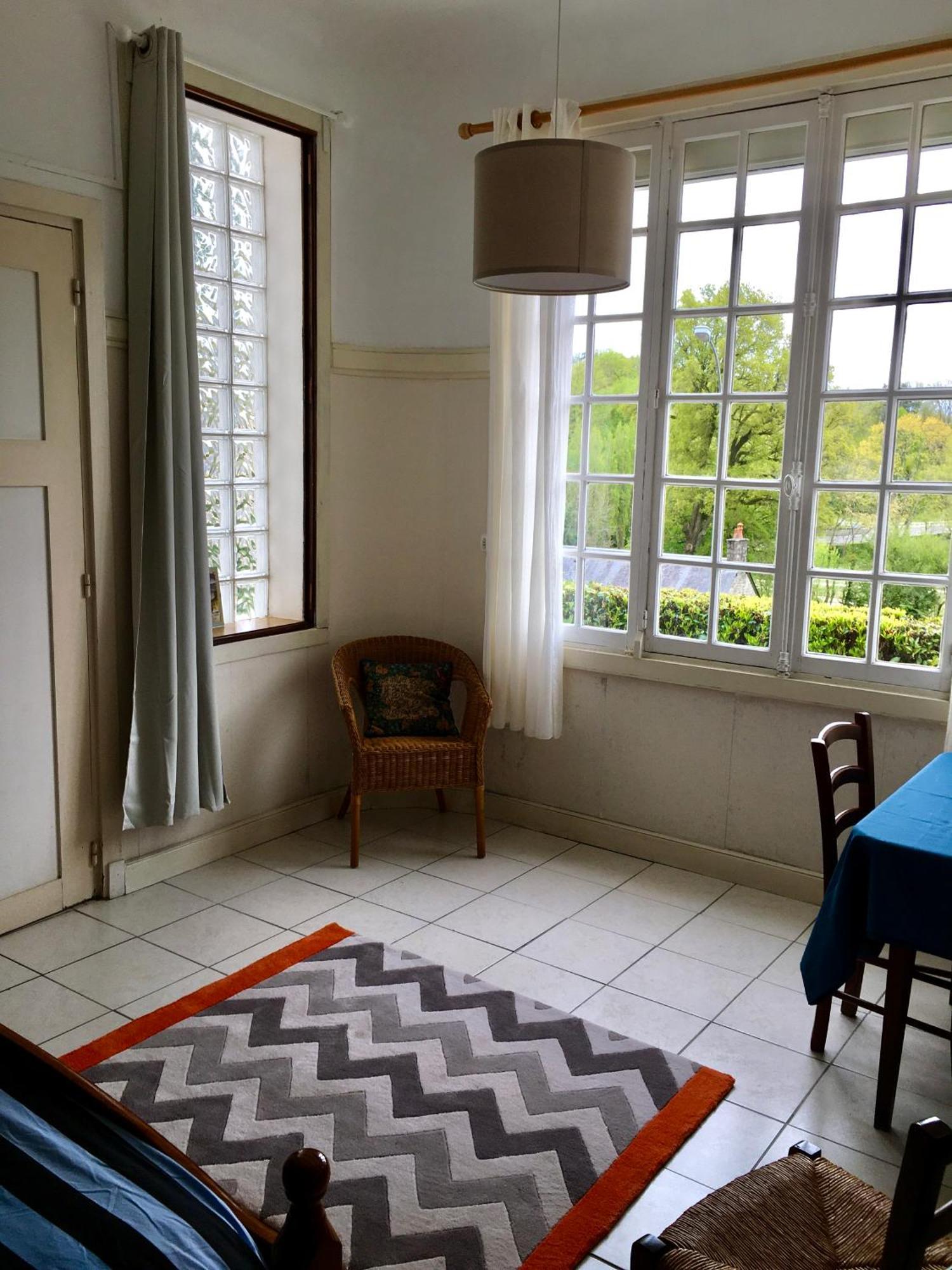 Villa Des Millepertuis Bagnoles de l'Orne Normandie ภายนอก รูปภาพ