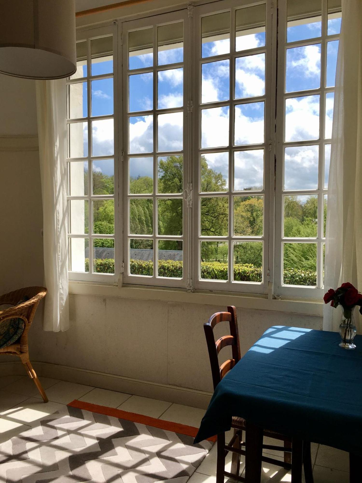 Villa Des Millepertuis Bagnoles de l'Orne Normandie ภายนอก รูปภาพ
